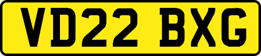 VD22BXG