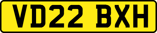 VD22BXH