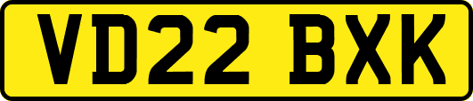 VD22BXK