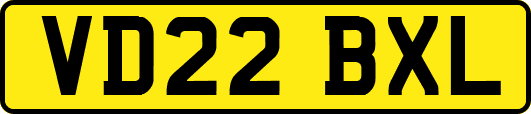 VD22BXL