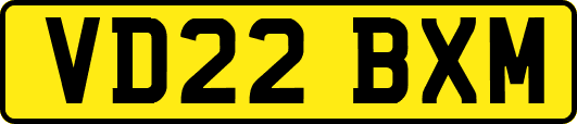 VD22BXM