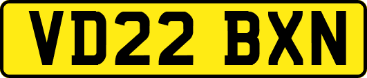 VD22BXN