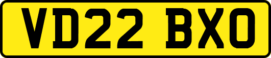 VD22BXO