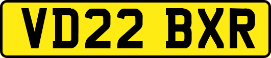 VD22BXR