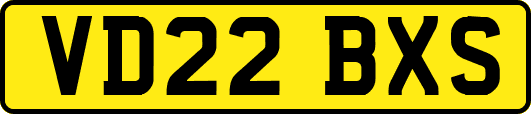 VD22BXS