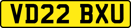 VD22BXU