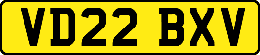 VD22BXV
