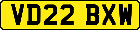 VD22BXW