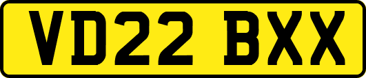 VD22BXX