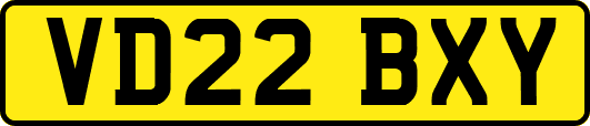 VD22BXY