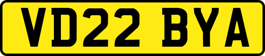 VD22BYA