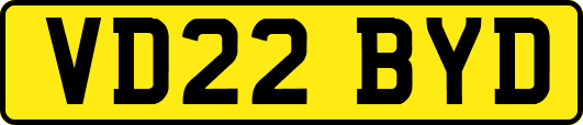 VD22BYD