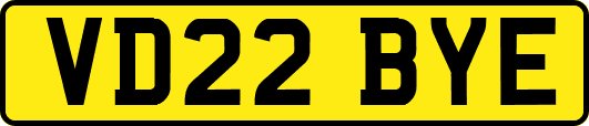 VD22BYE