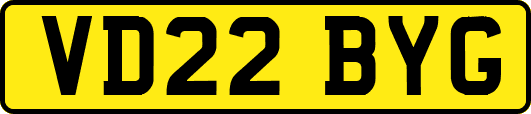 VD22BYG