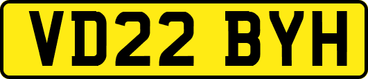 VD22BYH