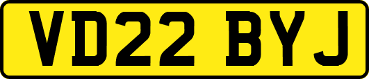 VD22BYJ