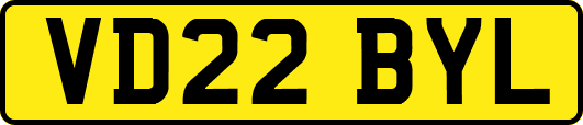 VD22BYL