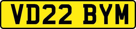 VD22BYM