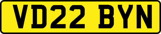 VD22BYN