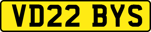 VD22BYS
