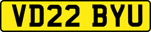 VD22BYU
