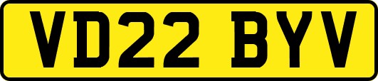VD22BYV