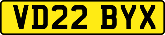 VD22BYX