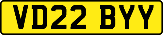 VD22BYY