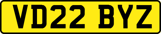 VD22BYZ