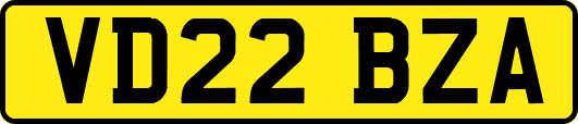 VD22BZA