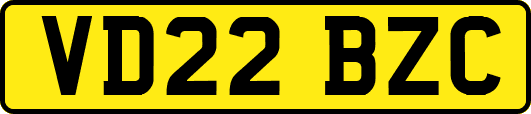 VD22BZC