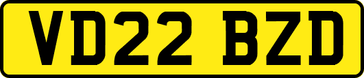 VD22BZD