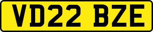 VD22BZE