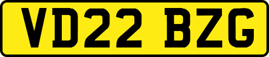 VD22BZG