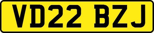 VD22BZJ