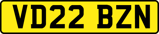 VD22BZN
