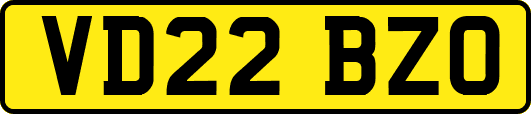 VD22BZO