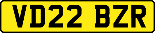 VD22BZR