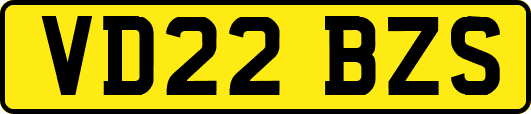 VD22BZS