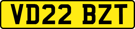 VD22BZT
