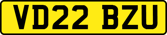 VD22BZU