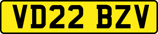 VD22BZV