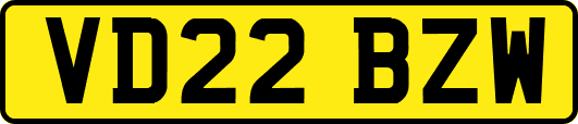 VD22BZW
