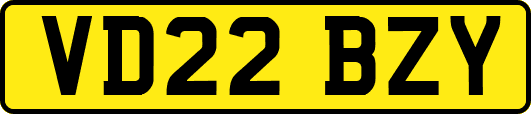 VD22BZY