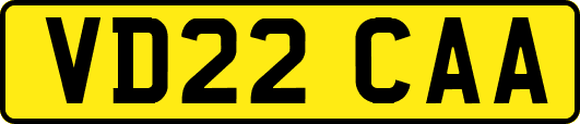 VD22CAA