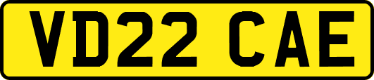 VD22CAE