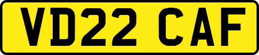 VD22CAF