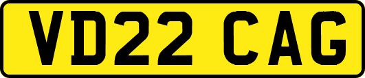 VD22CAG