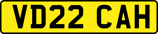 VD22CAH