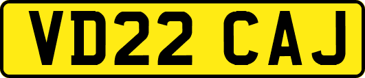 VD22CAJ